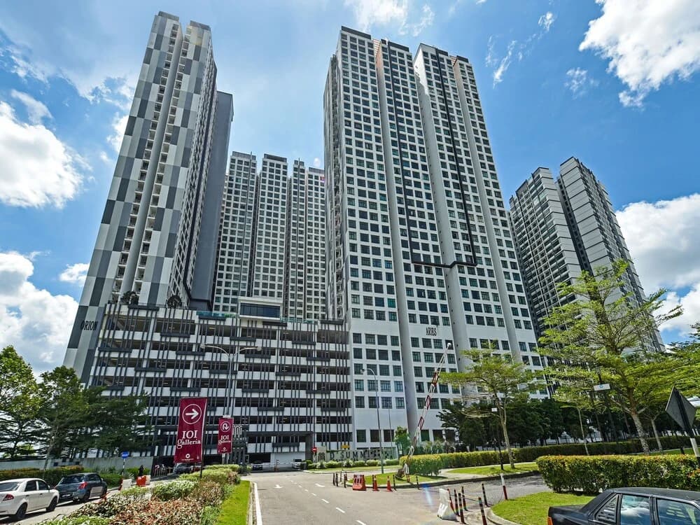 OYO HOME  90182 D' Summit Residence 1bhk @ YML 3320 - photo 15