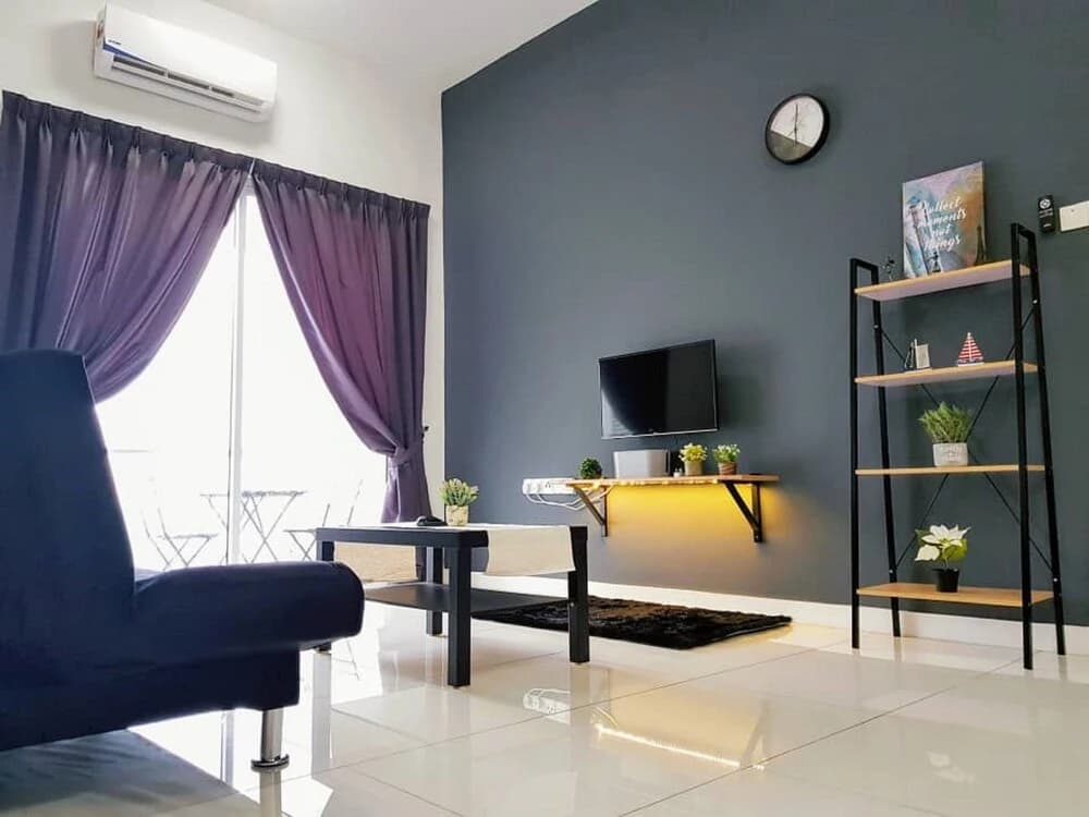 Skypod Residence - photo 12