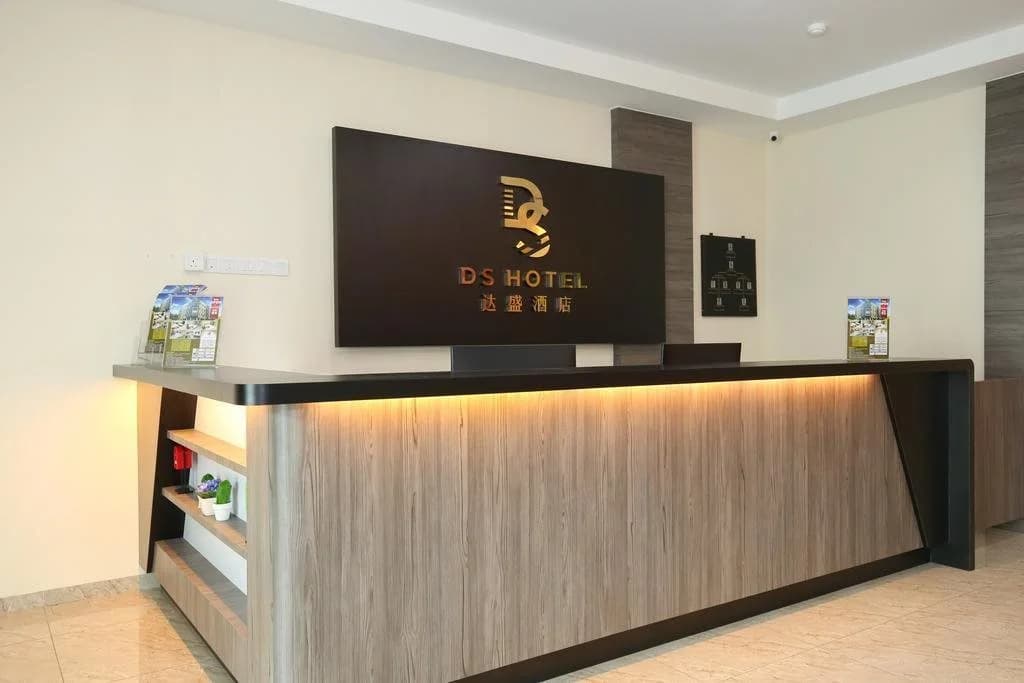 DS Hotel - photo 5
