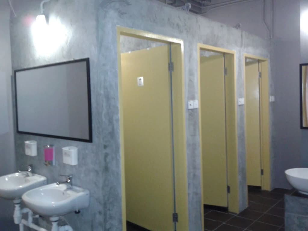 SKYPOD Hostel - photo 7