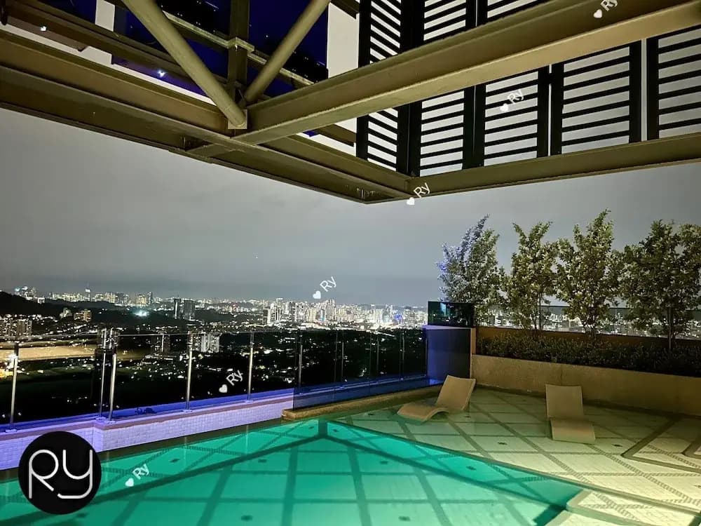 Ciao Mossaz Suites Luxury Apartments - photo 17