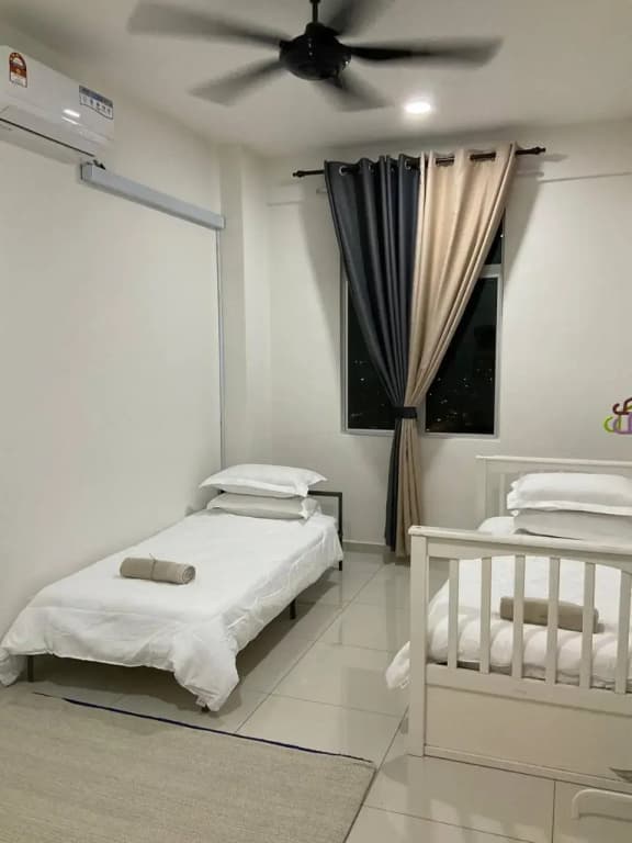 SCANDI HOMESTAY IPOH muslem - photo 23