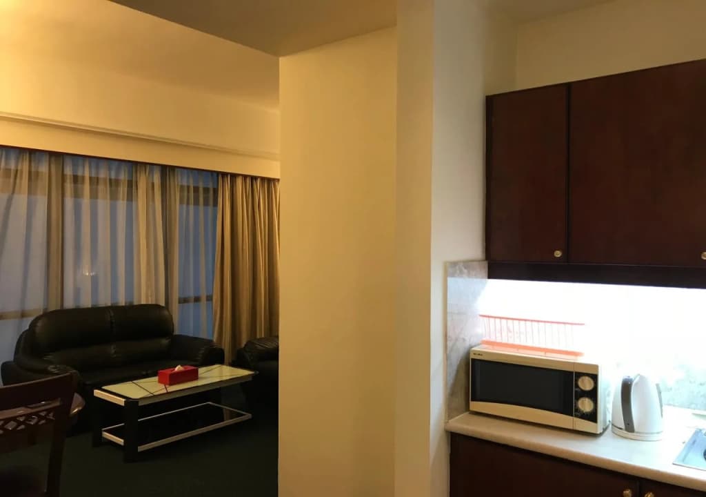 Luxy Service Suites At Times Square - photo 2