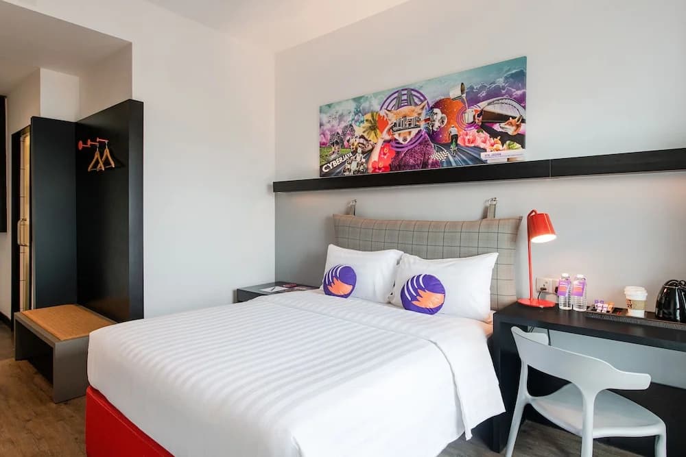 Designer DPulze Residence Cyberjaya By IdealHub - photo 2