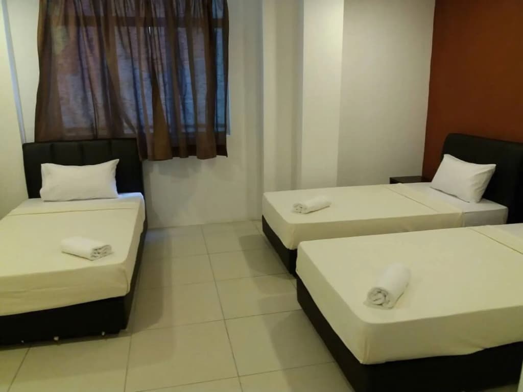 T Hotel Ipoh - photo 20