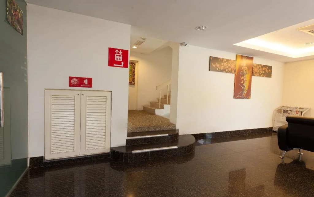 MyHotel@Sentral 2 - photo 12