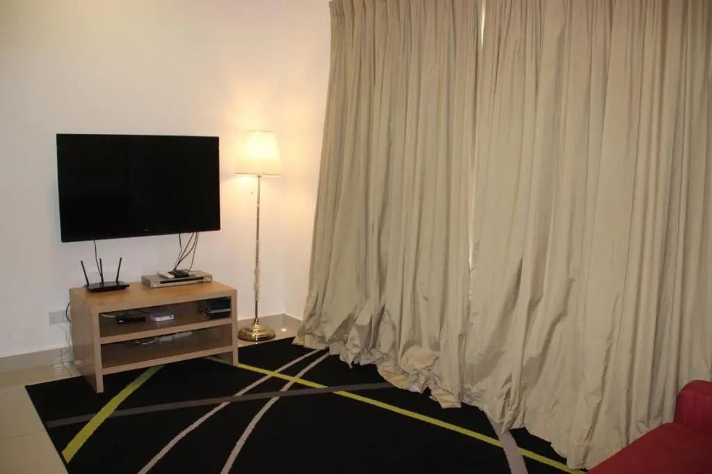 Meridin Medini Muslim Condo - photo 2