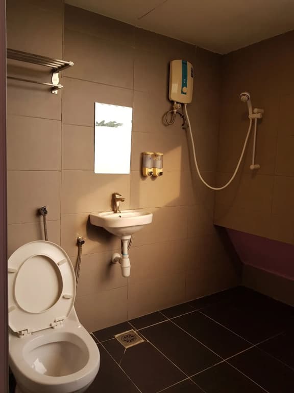De UPTOWN Hotel @ P.J. 222 - photo 10