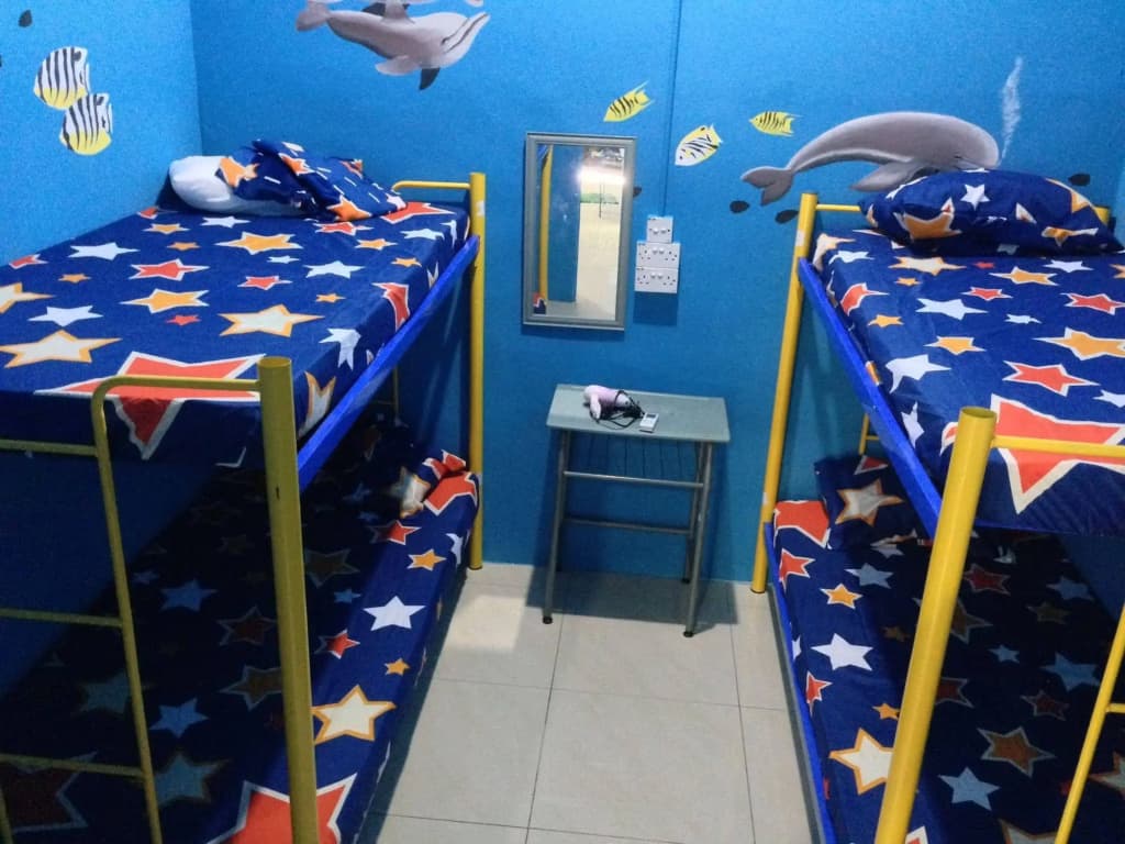 Bubble Backpackers - photo 2