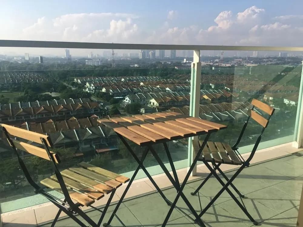 Palazio Superior Homestay - photo 7