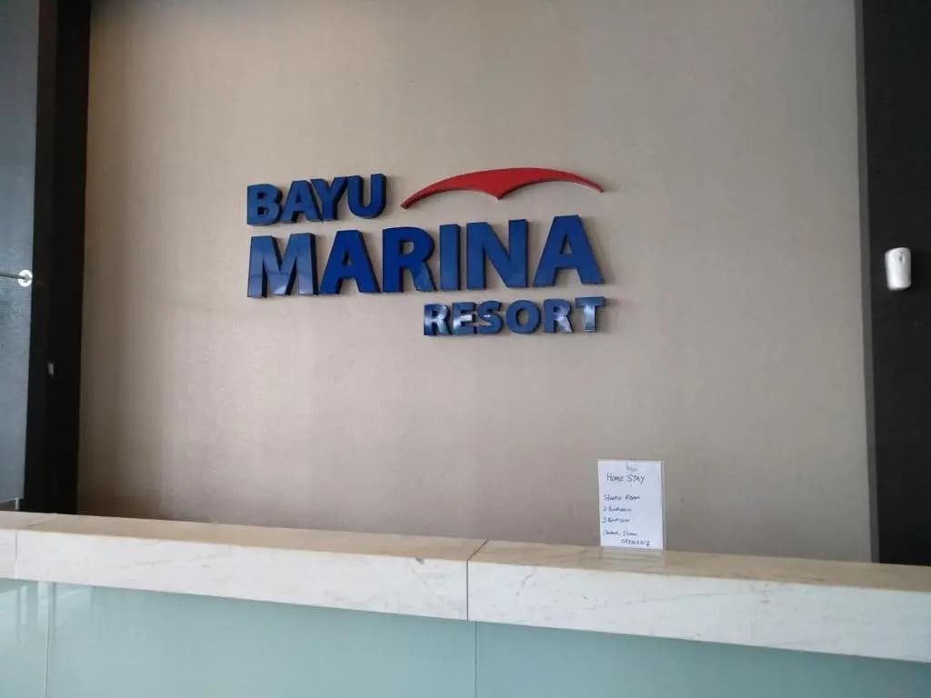 Bayu Marina 3 Mins away Mid Valley Southkey - main photo