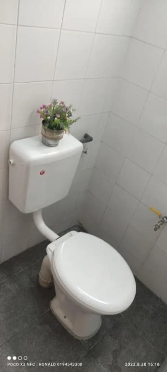 Margosa A Stay Botani Ipoh Homestay 3 BR - photo 9