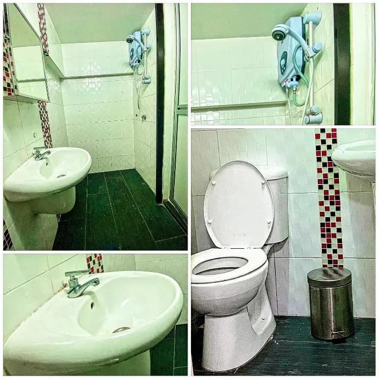 2flr Apartment at Empire Subang Jaya includes WiFi - photo 4