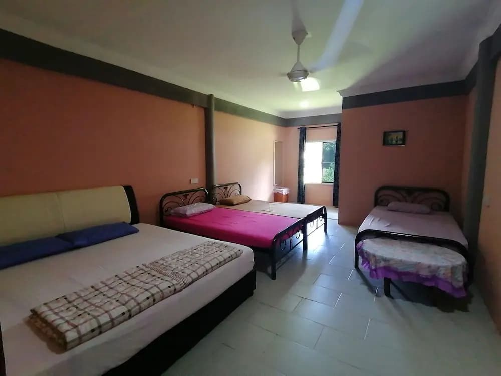Mulu Diana Homestay - photo 4