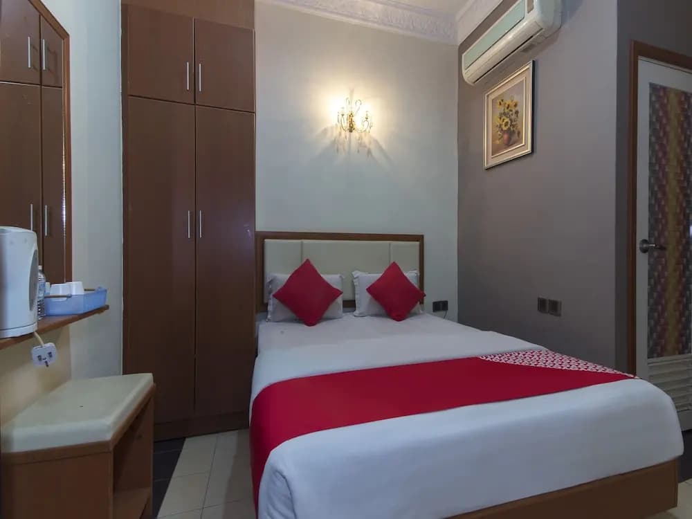OYO 509 TC Inn Hotel - photo 3