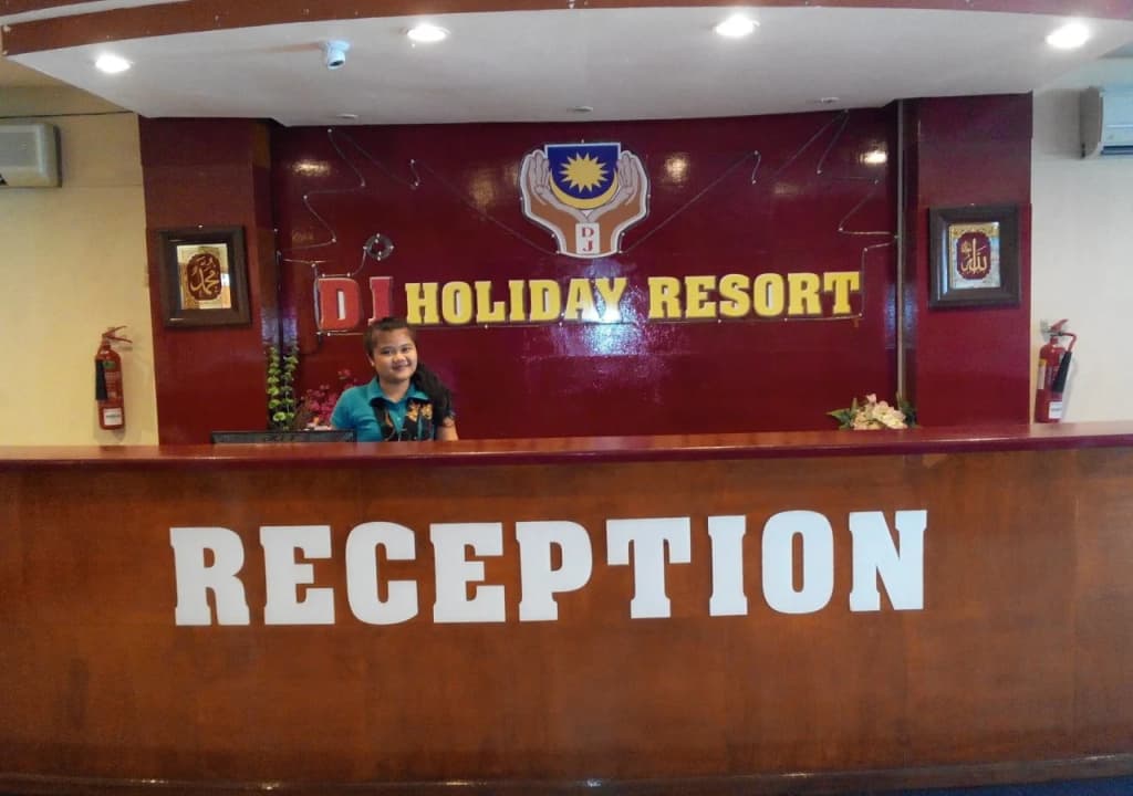 DJ Holiday Resort - photo 21