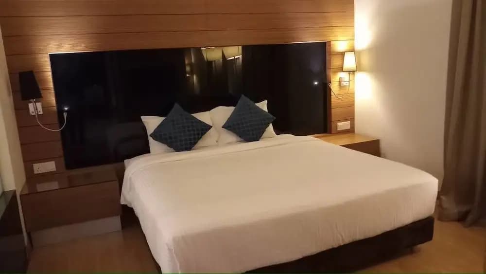 the Quint suites - KL Sentral - photo 3