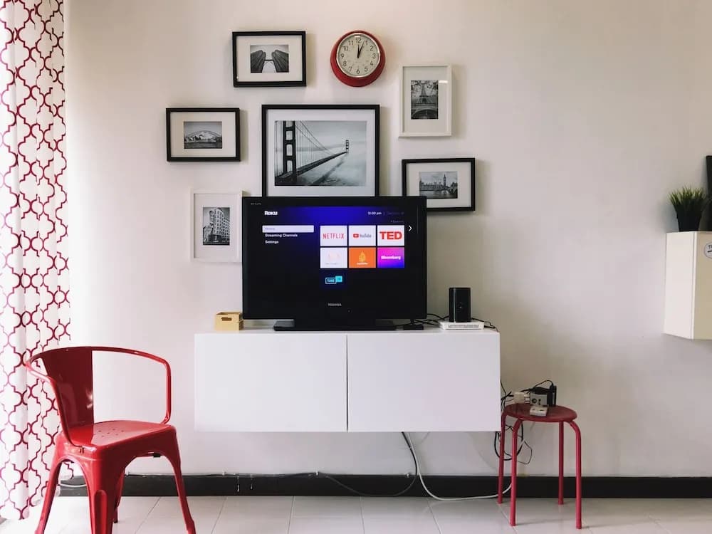 Vibrant Studio at Damansara Perdana - photo 1