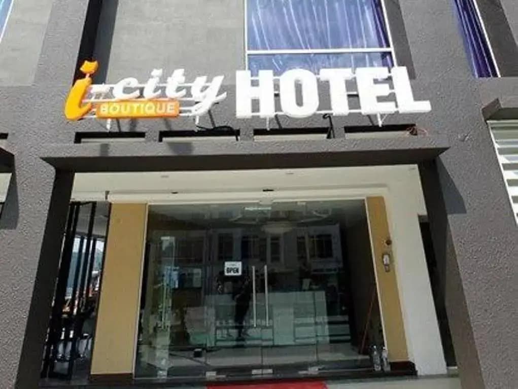 Citylight Hotel - photo 1