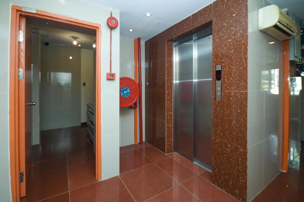 OYO 90219 Hua Kiew Hotel - photo 13