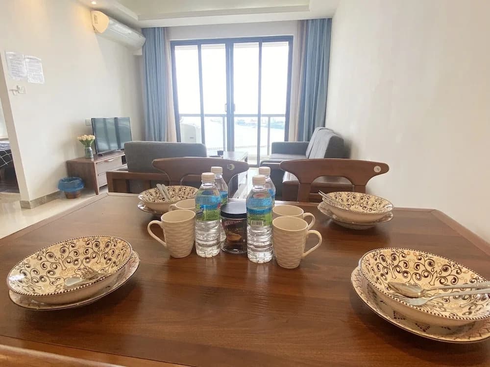 R&F TrexHomestay - photo 36