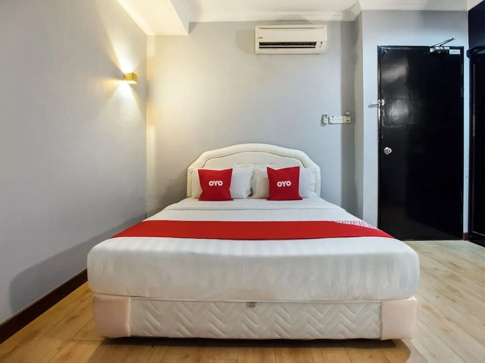 OYO 89568 Mangrove Hotel - photo 6