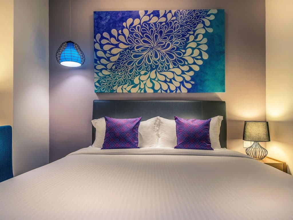 Mercure Kota Kinabalu City Centre - photo 3