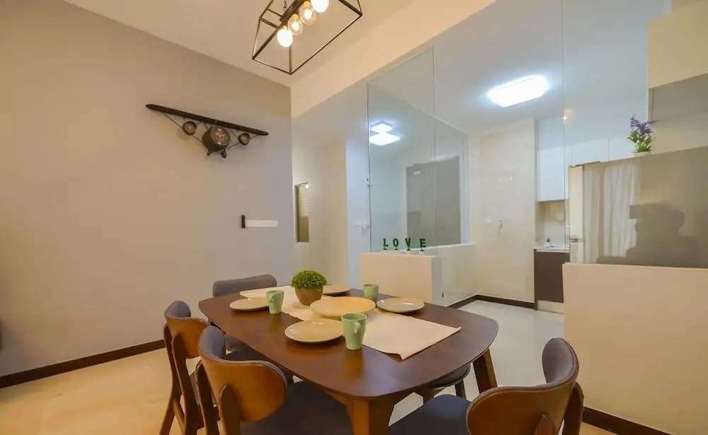 Silverscape Deluxe Melaka by I Housing - photo 40