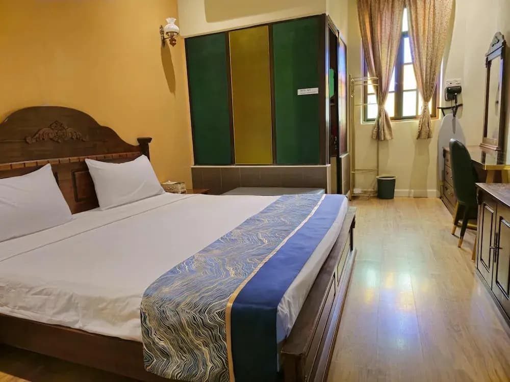 The Century Boutique Hotel - photo 33