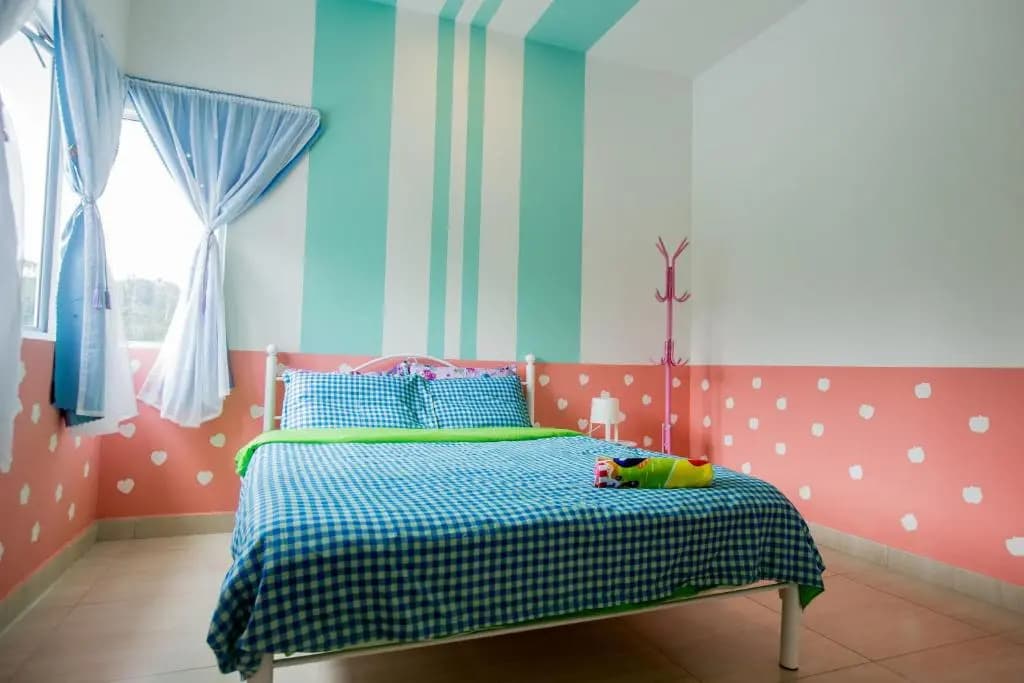 Icolor Home & Stay CH1 - photo 1