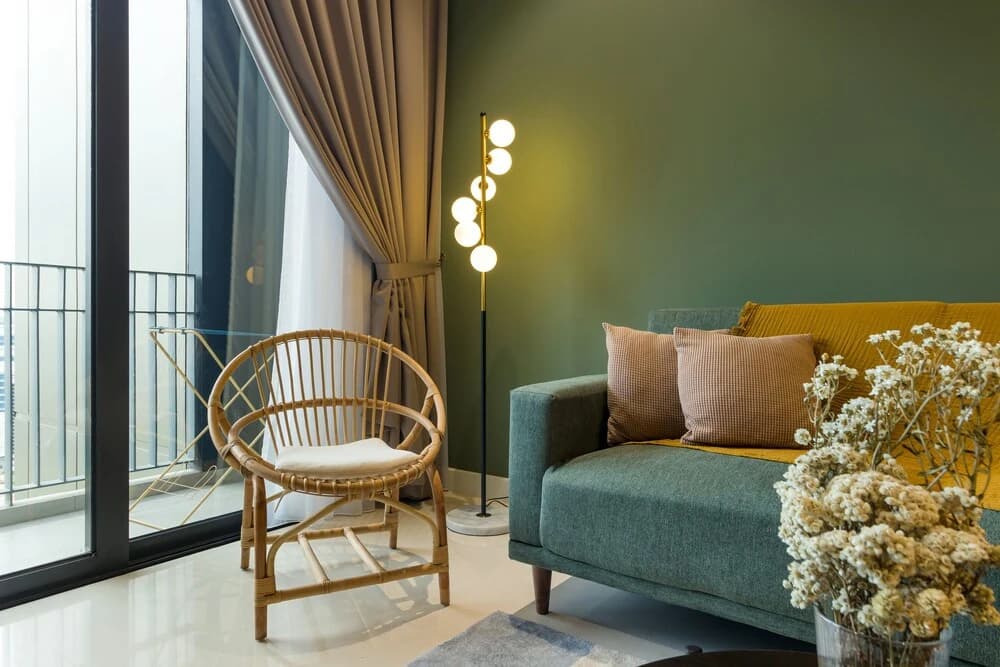 ViiA Residences in KL Eco City, Five Senses - photo 8