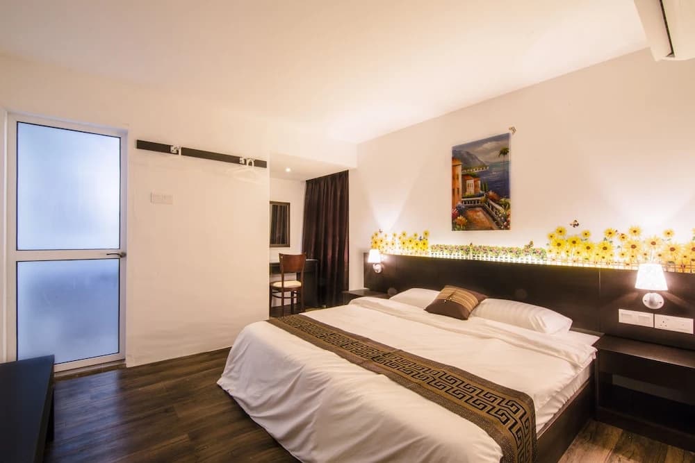 The Grace Hotel - photo 7