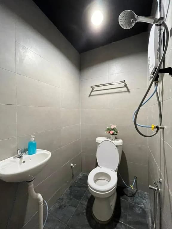 Shahbandar Homestay - photo 16