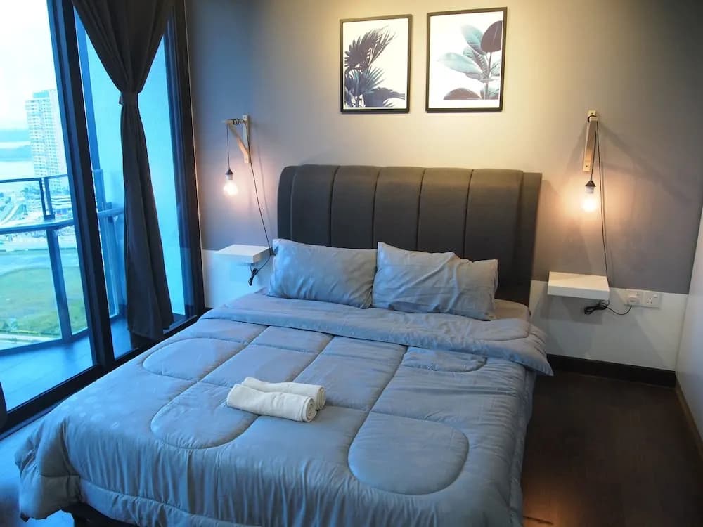 Teega Suites by Squarenest - photo 31