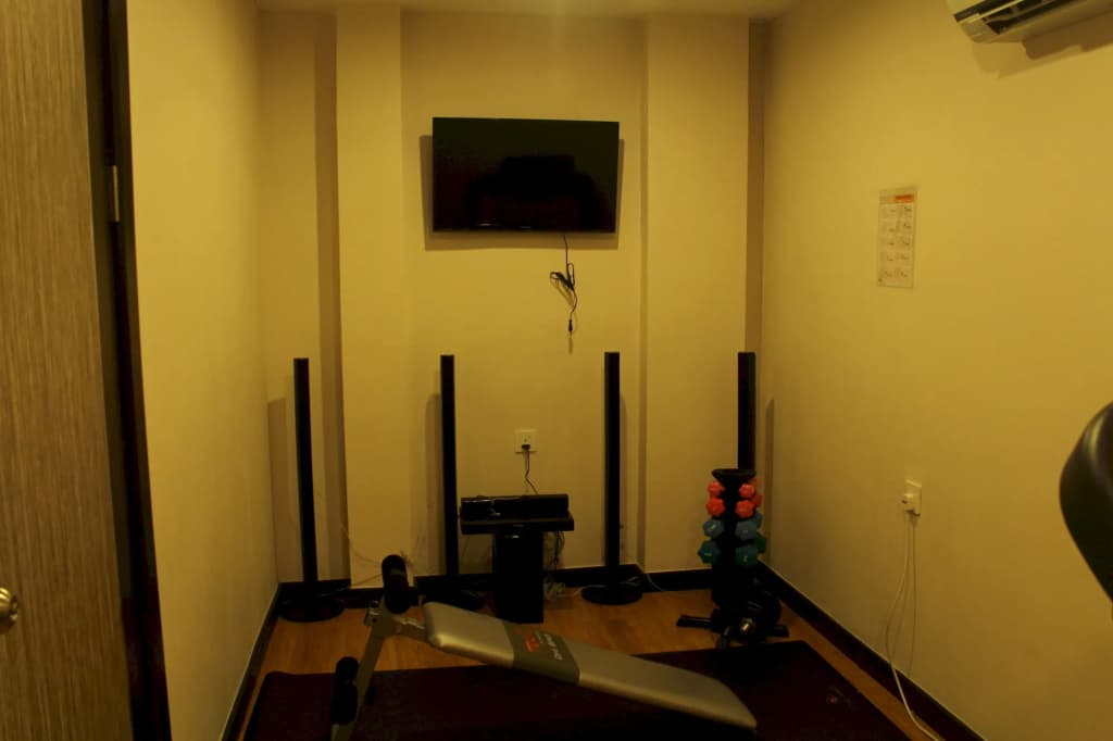 OYO 985 Hotel Nur - photo 14