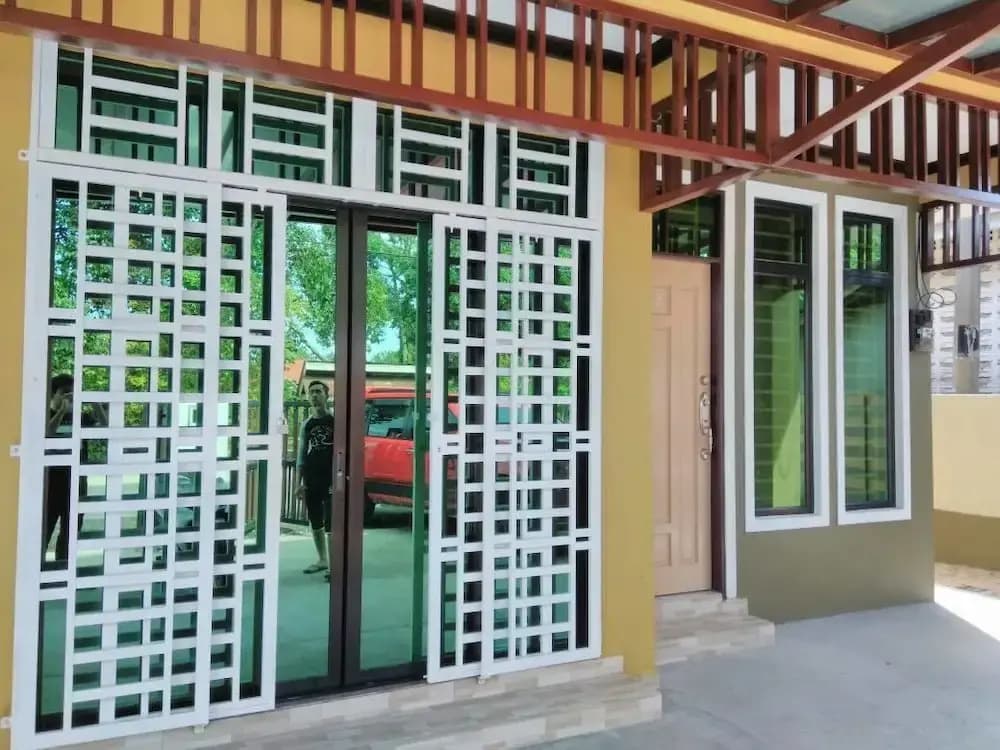 Mn Bajet Homestay - photo 12