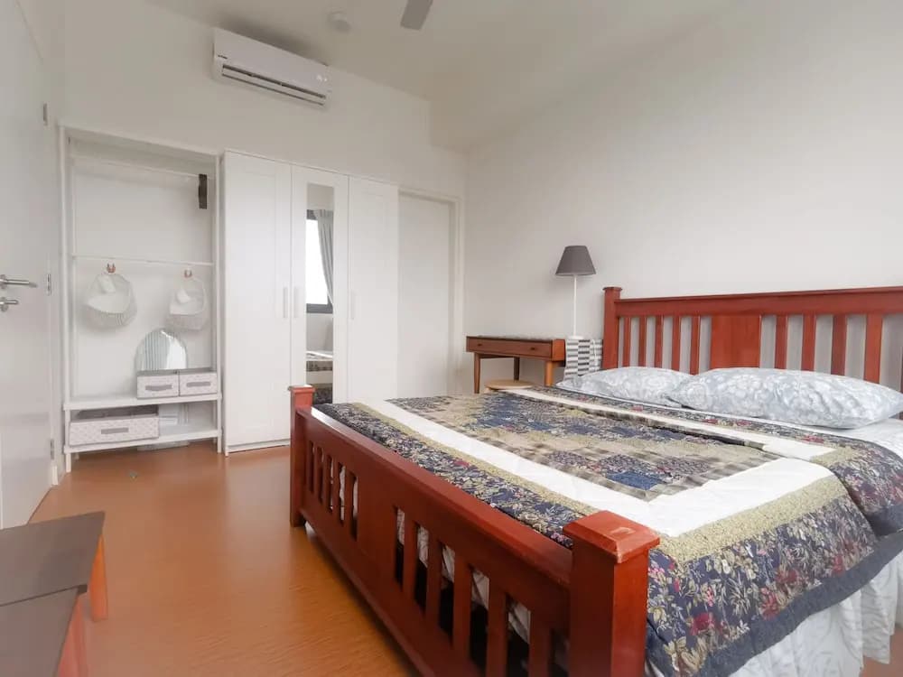 The Hub Service Apartment - photo 5