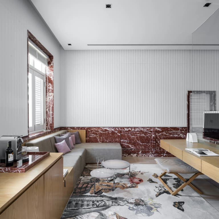 Macalister Mansion - photo 36