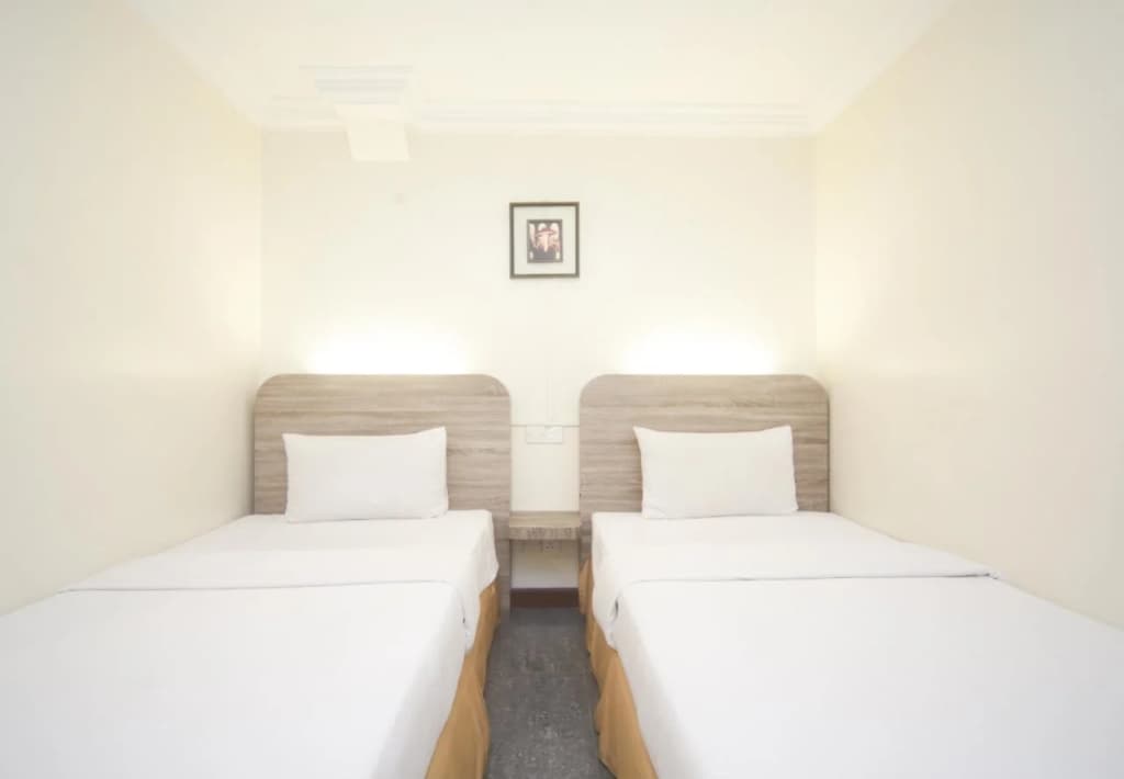 Sandakan Central Hotel - photo 35