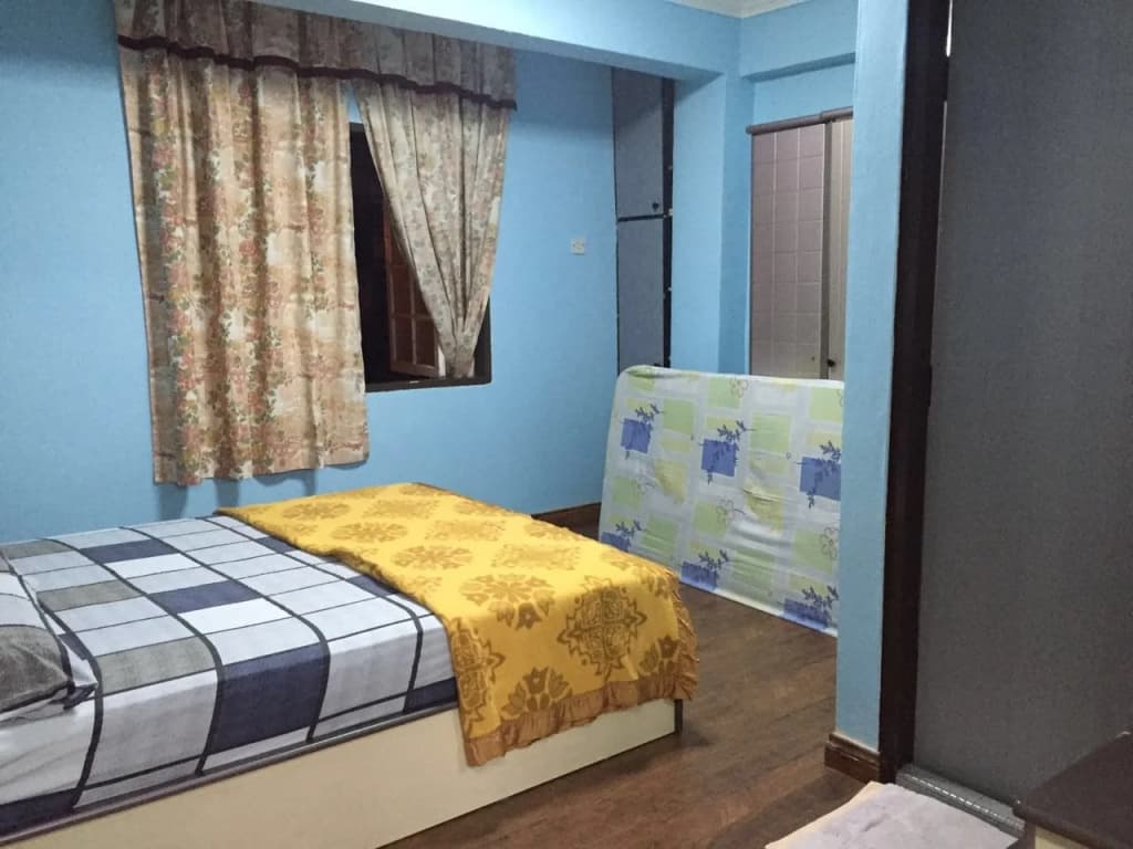 Misty Highlands Apartment @ Desa Anthurium - photo 3