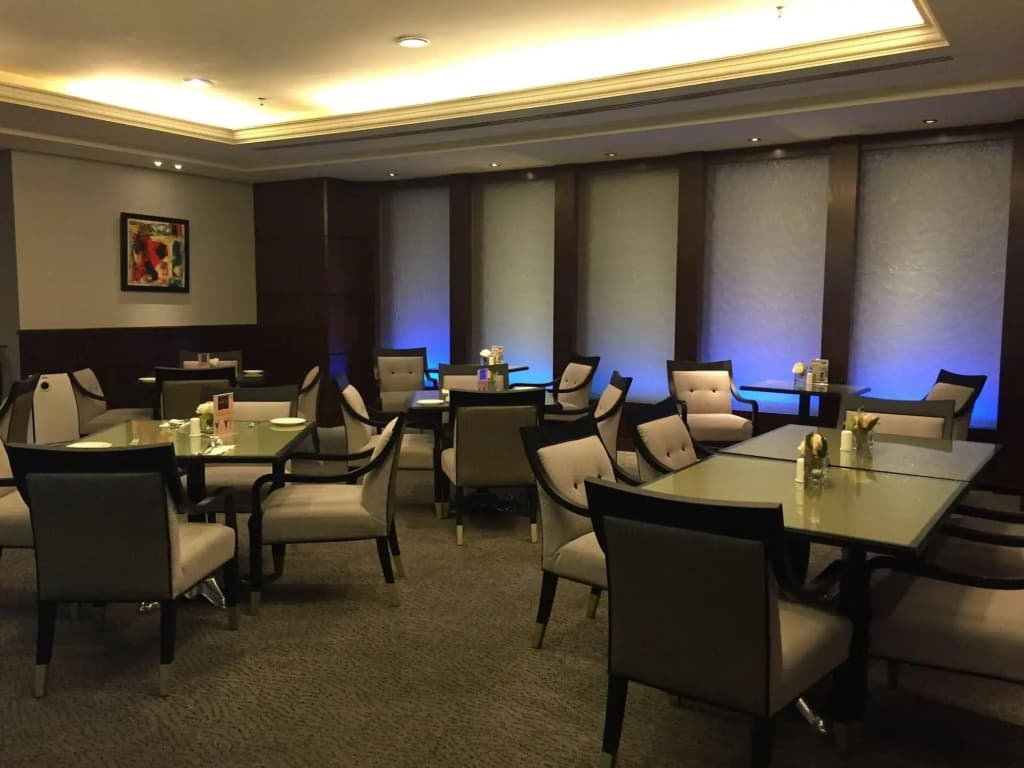 Hotel Armada Petaling Jaya - photo 18