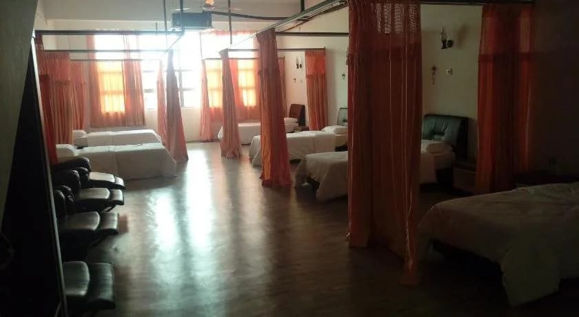 Zin Xin City View Hotel - photo 10