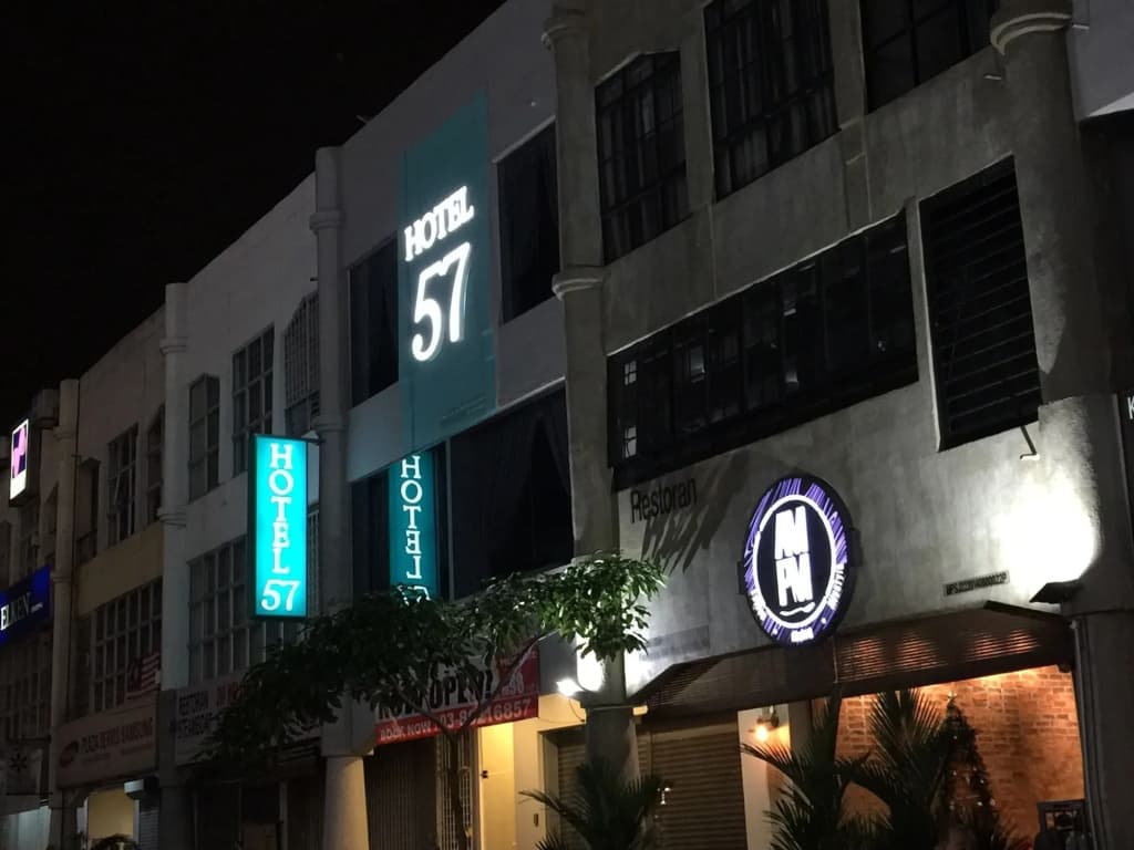 Hotel 57 Subang Jaya - photo 1