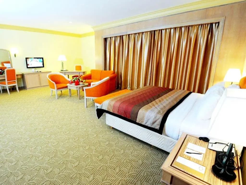 Grand DarulMakmur Hotel Kuantan - photo 38