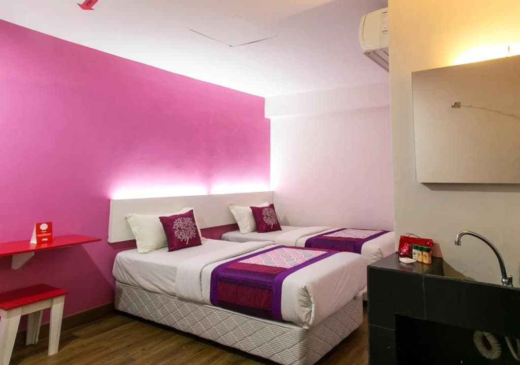 OYO Rooms Petaling Jaya SS4 - photo 4