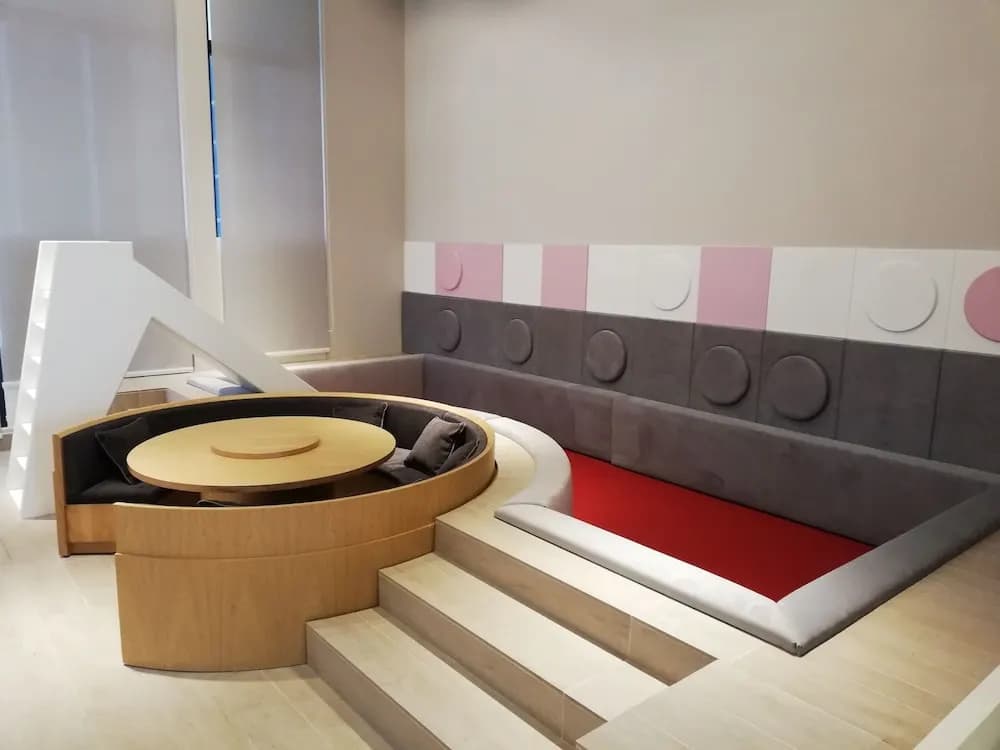 Expressionz Professional Suites by De Space - photo 18