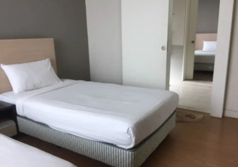 Cozy Residence Bukit Bintang - photo 4