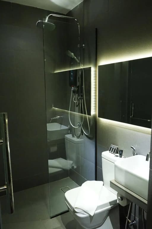 Chaos Boutique Hotel - photo 9