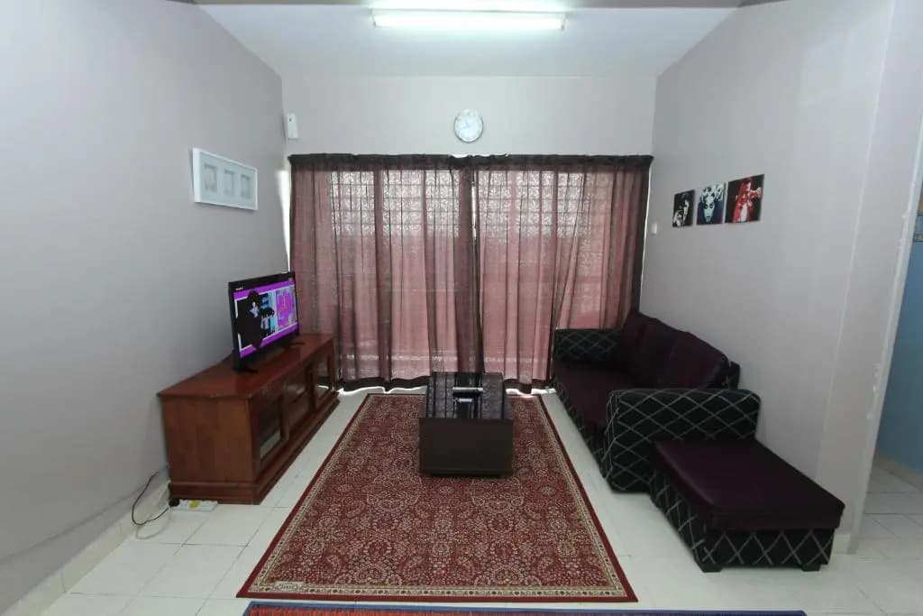 Noah's Homestay Pusat Komersial - photo 3
