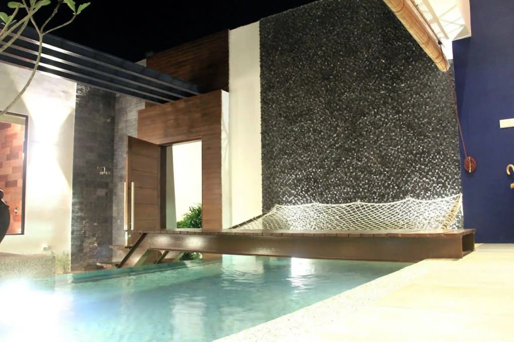 La Villa Langkawi - Private Pool - photo 19
